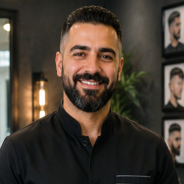 محمود الحلاق